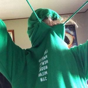 Meet your Posher, Katrina